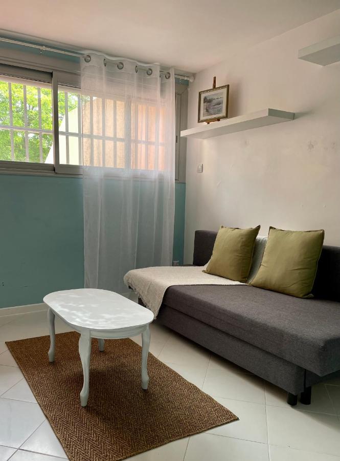 Cosy Studio Hopitaux-Facultes Apartment Montpellier Exterior photo