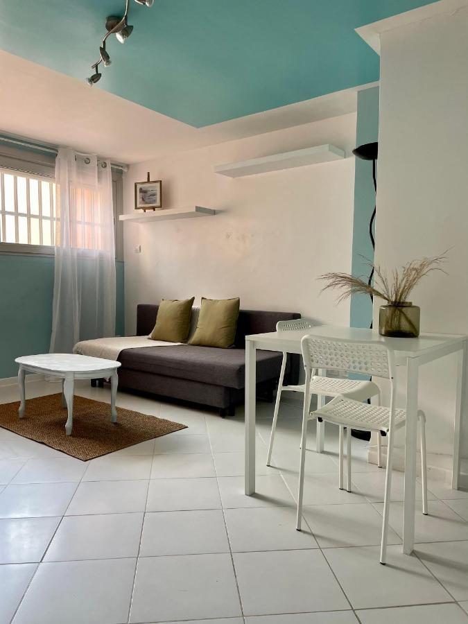 Cosy Studio Hopitaux-Facultes Apartment Montpellier Exterior photo