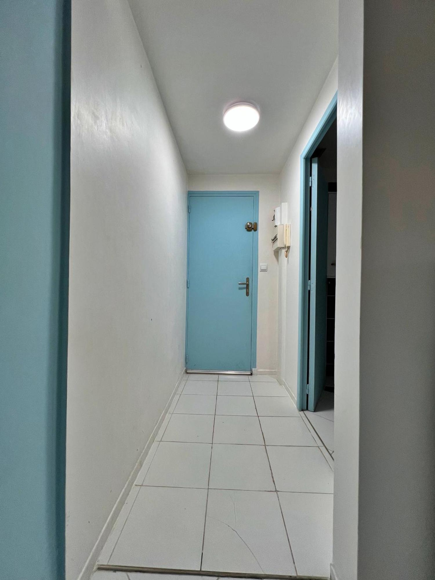 Cosy Studio Hopitaux-Facultes Apartment Montpellier Exterior photo