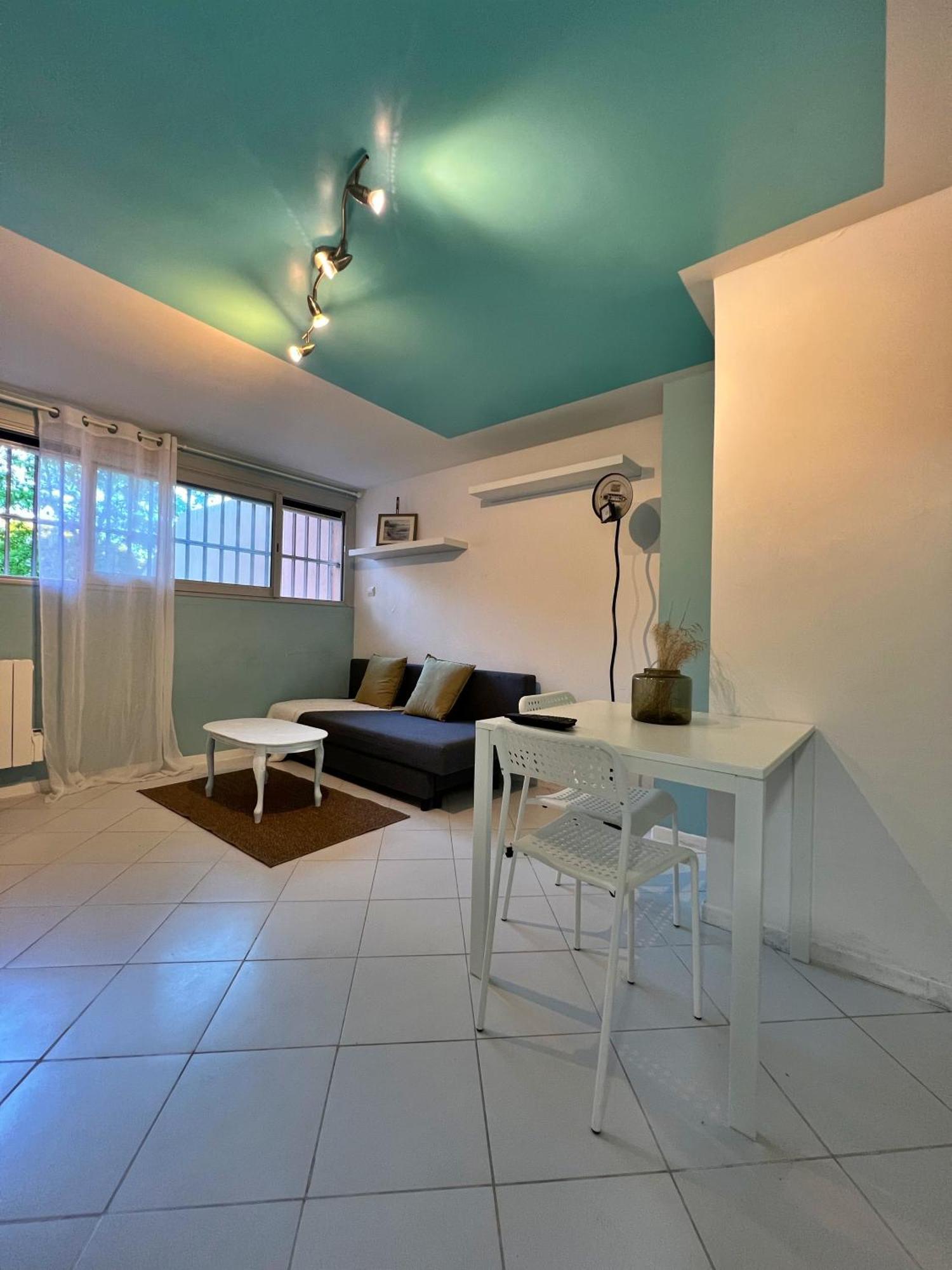 Cosy Studio Hopitaux-Facultes Apartment Montpellier Exterior photo